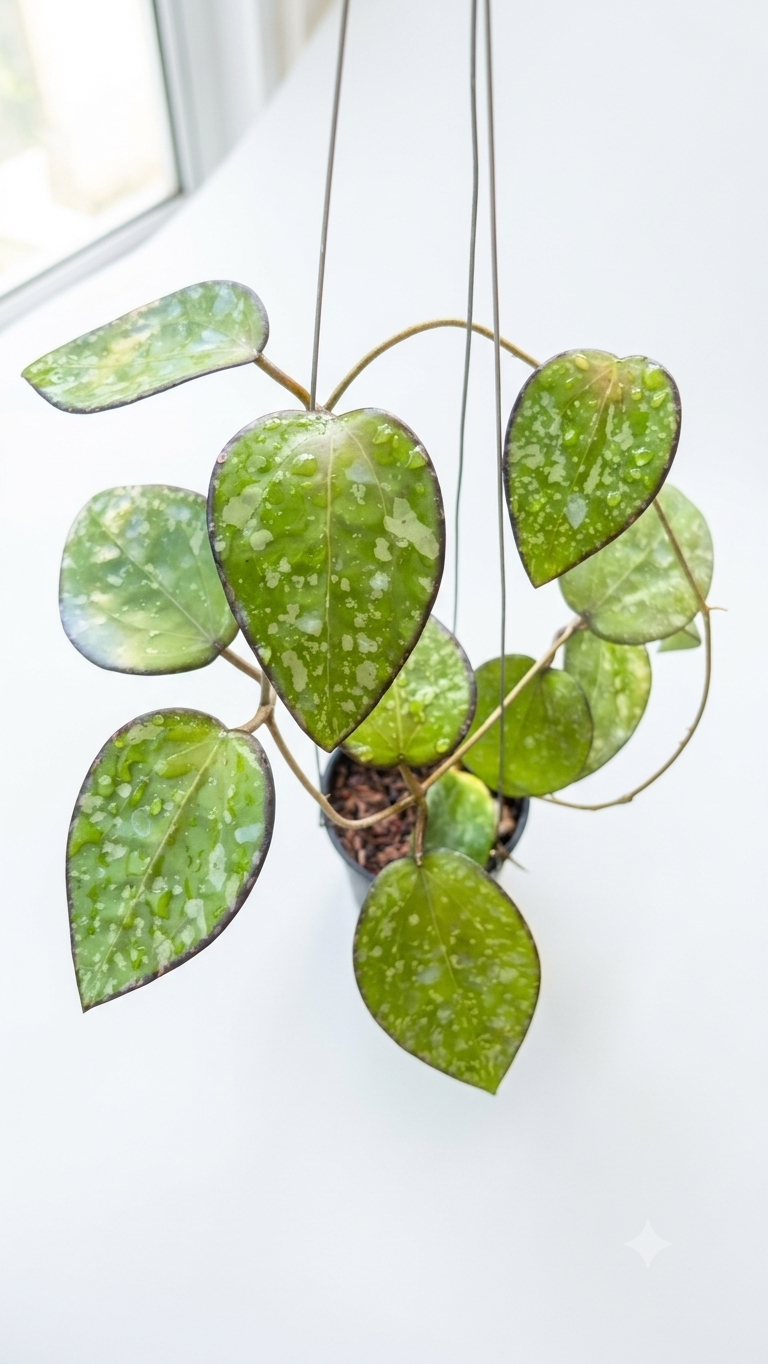 hoya aura
