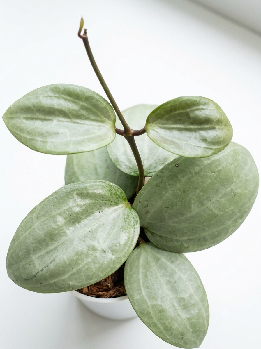 hoya sp. serawak silver hoya sp. serawak silver